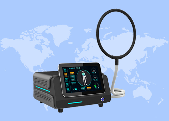 Máy cắt xăm laser cao cấp Laser Q Switch 1064nm 532nm Nd Yag Laser