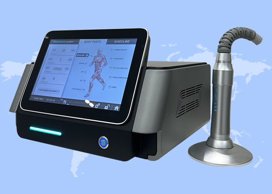Giá tốt. Pain Relief Muscle Bone Tissue Regeneration Treatment Extracorporeal Shockwave Machine trực tuyến