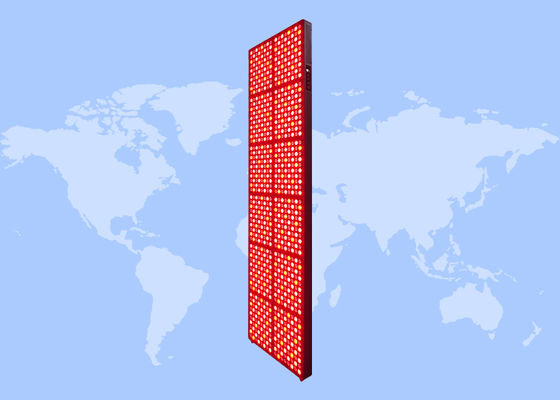 Giá tốt. Full Body Pain Relief Device Red Near Infrared Light Led Light Therapy Panel Machine trực tuyến