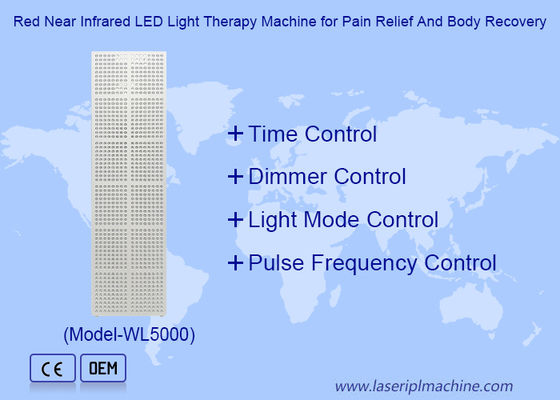 Giá tốt. Thiết bị PDT hồng ngoại gần 900W để chăm sóc toàn thân bằng đèn LED trị liệu ánh sáng đỏ trực tuyến