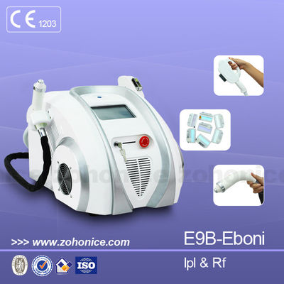 Giá tốt. Mặt nâng đa chức năng thiết bị làm đẹp tẩy lông E Light IPL RF trực tuyến