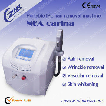 Giá tốt. Portable Laser IPL Machine for  Skin Rejuvenation and Skin Whitening Device trực tuyến