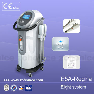 Giá tốt. Hair Removal E-light IPL RF , Depilation Salon Machine For Home Use trực tuyến