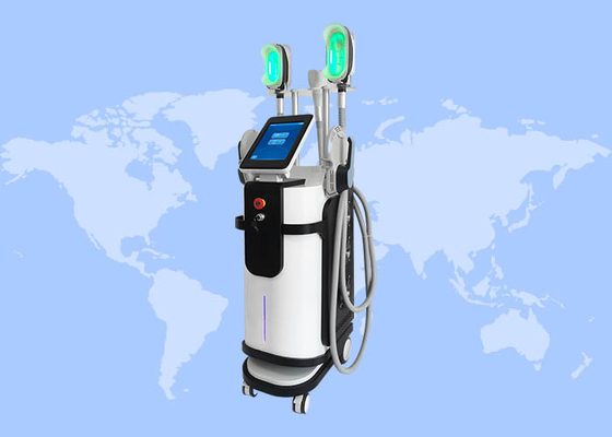 Máy giảm béo 40k điện từ Cryolipolysis Giảm cơ bắp Tăng đông lạnh