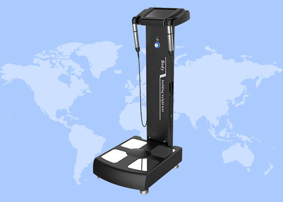 Giá tốt. Máy phân tích chất béo thông minh BMI phân tích cơ thể cơ thể trực tuyến