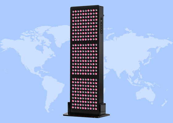 Giá tốt. Giảm đau 660nm 850nm Đỏ gần xa hồng ngoại ánh sáng trị liệu giường cho chăm sóc da cơ thể trực tuyến