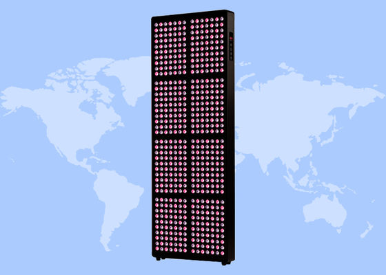 Giá tốt. Máy PDT Bảng Đèn Hồng Ngoại Chức Năng Xung Đa Tần trực tuyến