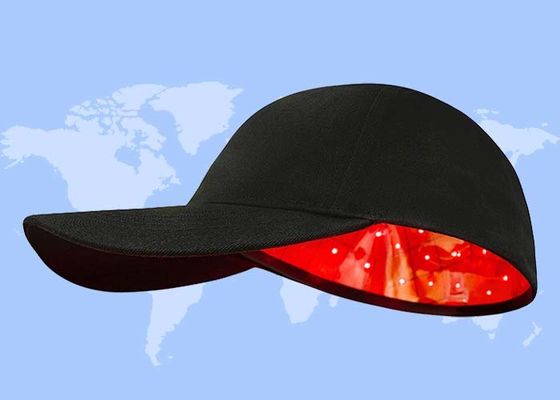 Giá tốt. 680nm Diode Laser Hair Therapy Loss Treatment Hair Regrowth Cap trực tuyến