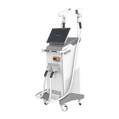 Giá tốt. Xóa lông bằng laser và loại bỏ hình xăm 2 trong 1 đa chức năng Pico Second Nd Yag Laser trực tuyến