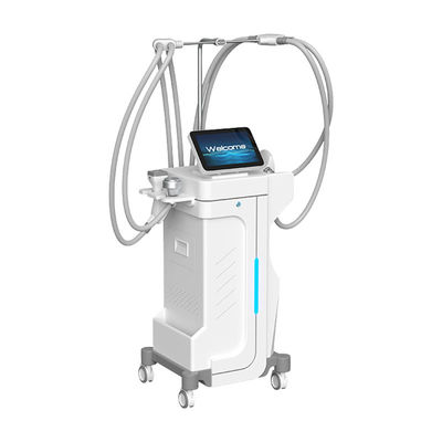 Giá tốt. Máy giảm béo 4 trong 1 body Shaping Body Slim Machine Portable Bảo hành 1 năm trực tuyến