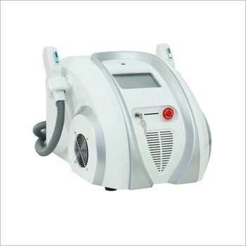 Giá tốt. IPL RF Laser Multi Function Beauty Equipment 3 In 1 For Women Salon trực tuyến