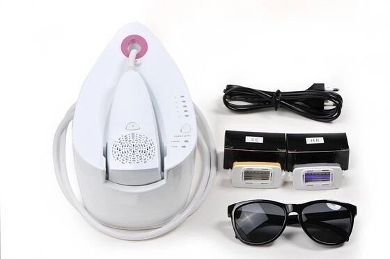 Giá tốt. Painless Ipl Machine For Hair Removal With Intense Pulse Light trực tuyến