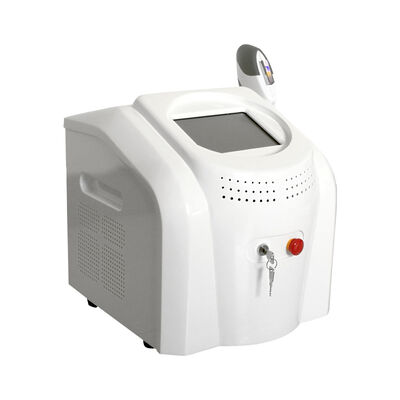 Giá tốt. Desktop  Laser Ipl Machine For Hair Removal Skin Care With Touch Screen trực tuyến