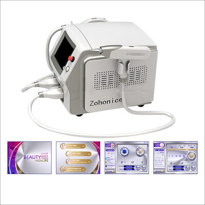 Giá tốt. Particular Effective ND Yag Laser Hair Removal Machine Without Injury Surrounding Tissue trực tuyến