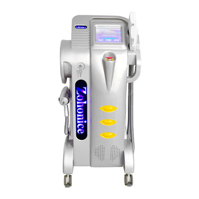 Giá tốt. Professional Multi Function Beauty Equipment Elight IPL RF Laser For Women trực tuyến