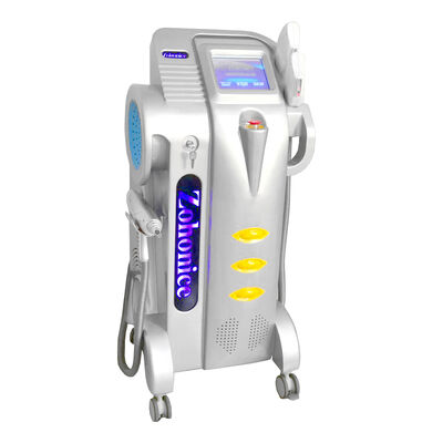 Giá tốt. Women Multi Function Beauty Equipment Elight IPL RF For Hair Treatment trực tuyến