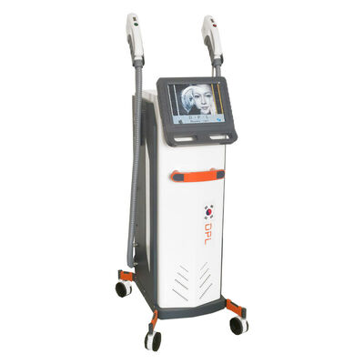 Máy chăm sóc da đa chức năng Dpl Tiệm triệt lông Sử dụng trẻ hóa da