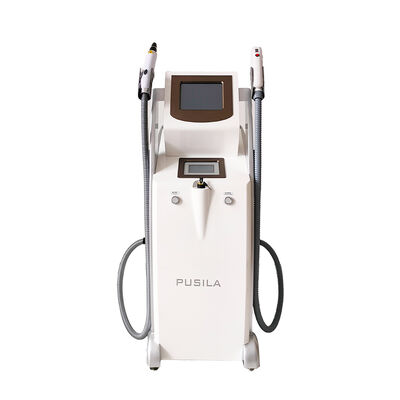 Giá tốt. Máy triệt lông Laser / Thiết bị triệt lông Ipl Laser trực tuyến