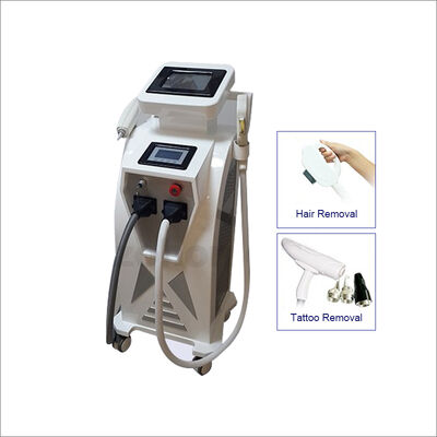 Giá tốt. OPT ELight RF YAG Laser IPL Máy làm mát nhiệt cho máy đa phương pháp điều trị trực tuyến