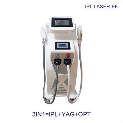 Giá tốt. OPT 3 In 1 SHR Opt Shr Laser Ipl Machine Hair Removal Tattoo Removal Device trực tuyến