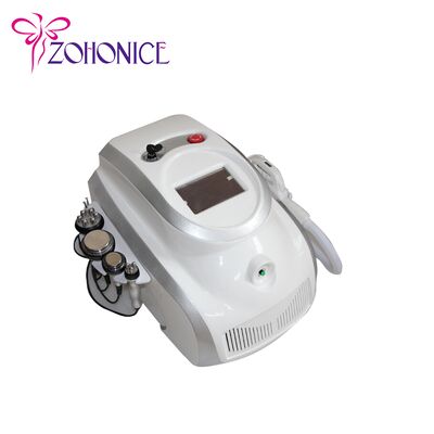 Giá tốt. Long wavalength  Multi Function Beauty Equipment IPL RF For Pigment Removal trực tuyến