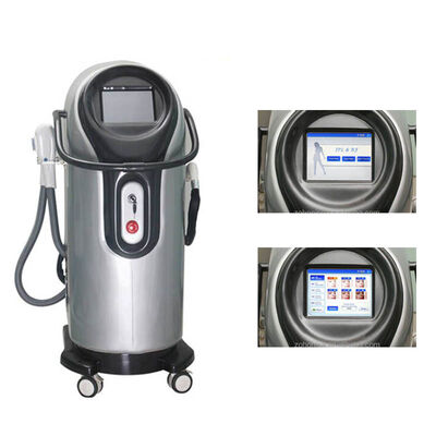 Giá tốt. Portable Safe E-light IPL& RF Face Lifting Skin Rejuvenation Epilation Beauty Device trực tuyến