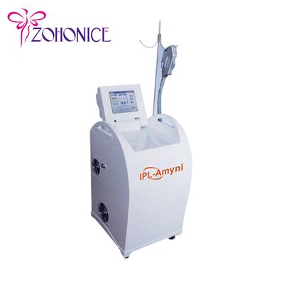 Giá tốt. Vertical Skin Rejuvenation Laser Ipl Machine For Hair Removal Rinwkle Removal trực tuyến