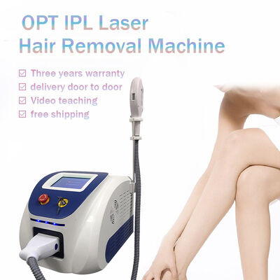 Giá tốt. IPL nâng cao loại bỏ lông bằng laser và trẻ hóa da với tinh thể ánh sáng sapphire nhập khẩu trực tuyến