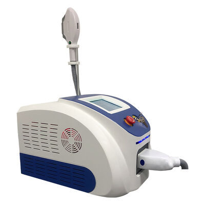 IPL loại bỏ lông băng làm mát với 6 chức năng cho phòng khám và trung tâm spa