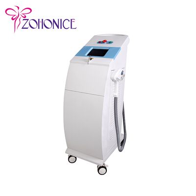 Giá tốt. Beauty Salon Diode Hair Removal Hair Laser 808nm Bước sóng Chứng nhận của SGS trực tuyến