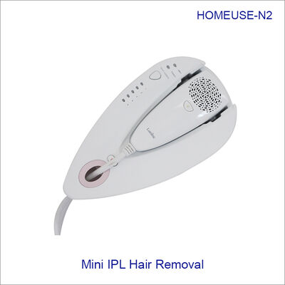 Giá tốt. Máy loại bỏ lông mini IPL di động sử dụng tại nhà loại bỏ lông bằng laser trực tuyến