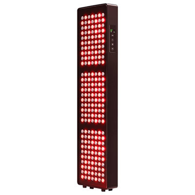 Giá tốt. 5 bước sóng 1000W 21Opcs đèn LED Hồng ngoại Đèn đỏ Thiết bị điều trị bảng điều khiển trực tuyến