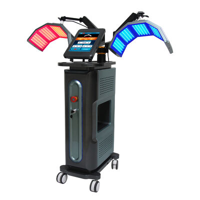 Giá tốt. 7Color Light Phòng chống nếp nhăn Pdt Thiết bị điều trị ánh sáng LED trực tuyến