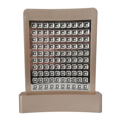 Giá tốt. Điều trị mụn da Mặt Thanh phục da Thiết bị bảng điều trị LED màu đỏ trực tuyến