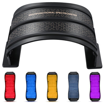 Giá tốt. 5 Màu sắc quang phổ thẩm mỹ với hồng ngoại chống lão hóa PDT máy đèn LED trực tuyến