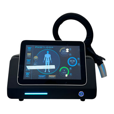 Giá tốt. Máy trị liệu Pmst Loop Pemf cho con người giảm đau Chăm sóc sức khỏe động vật trực tuyến