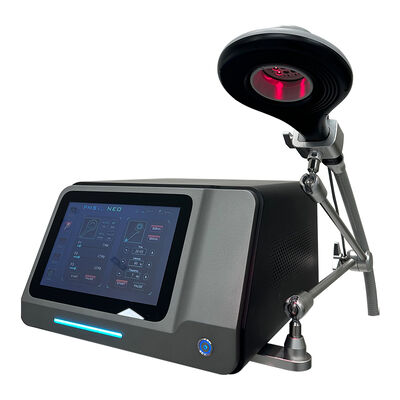 Thiết bị từ dẫn từ trường giảm đau bằng laser diode