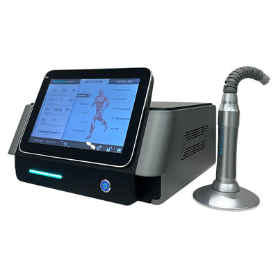 Giá tốt. Máy trị liệu bằng sóng xung kích xuyên tâm vật lý trị liệu cho người trực tuyến