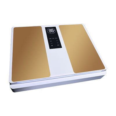 Giá tốt. 2in1 EMS Terahertz Chăm sóc sức khỏe Massage bàn chân Máy trị liệu Terahertz trực tuyến