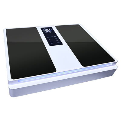 Điều trị lưu thông nhiệt điện cho đau chân Bàn chân Pemf Terahertz