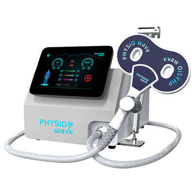 Tần số cao điện cơ bắp kích thích cơ thể massage Magneto vật lý trị liệu máy