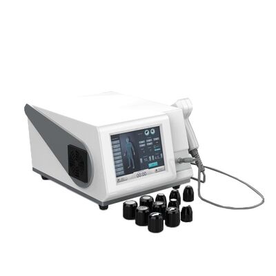 Giá tốt. Khí nén Ballistic Focus Shockwave Máy vật lý trị liệu Giảm đau Giảm béo Làm đẹp trực tuyến