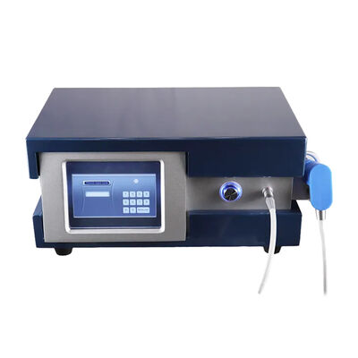 2000000Shoots Erectile Dysfunction Ed Áp suất không khí Máy điều trị sóng chấn động