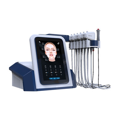 Sculpting  Electo Magenetic Body Slimmingting EMRF Face Lifting Double Chin Removal Cơ thể máy giảm cân