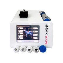 Máy Eswt 50mj kênh đôi điện từ