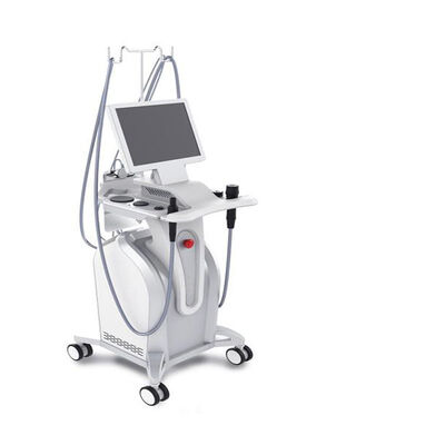 Giá tốt. Máy làm đẹp hình dáng cơ thể giảm béo chân không điện dung 448 HZ trực tuyến