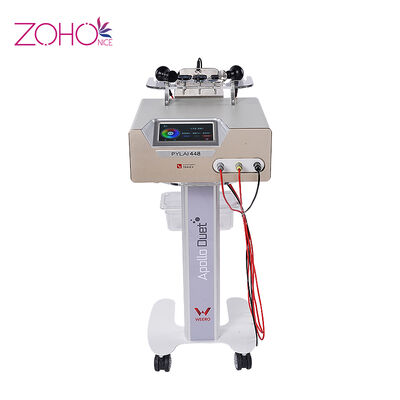 Giá tốt. Thiết bị làm đẹp CAP RES RF di động đa chức năng Giảm béo toàn thân trực tuyến