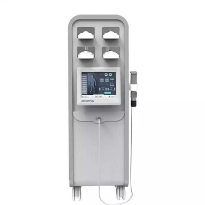 Giá tốt. Cryolipolysis Vật lý trị liệu Máy sóng xung kích Giảm béo ngoài cơ thể trực tuyến
