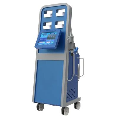 Giá tốt. Đơn vị trị liệu bằng sóng xung kích Cool Wave Plus Cryolipolysis Làm đẹp cơ thể trực tuyến