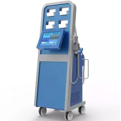 Giá tốt. Máy giảm béo Body 2 trong 1 Cryolipolysis Giảm béo Liệu pháp Sóng xung kích Liệu pháp Cryo trực tuyến